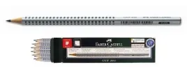 olowek-grip-2001-b-12szt-faber-castell