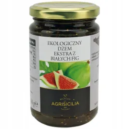 dzem-ekstra-z-bialych-fig-bio-360-g-agrisicilia