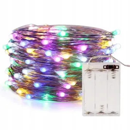 lampki-led-na-druciku-100-led-10m-rgb-na-baterie-dekoracyjne