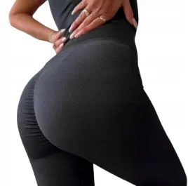 legginsy-push-up-z-marszczeniem-prazek-l-xl