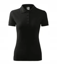 koszulka-polo-damska-pique-malfini-210-t-shirt-czarna-m
