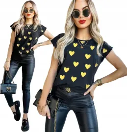 awanti-stylowa-kobieca-bluzka-zloty-nadruk-modny-print