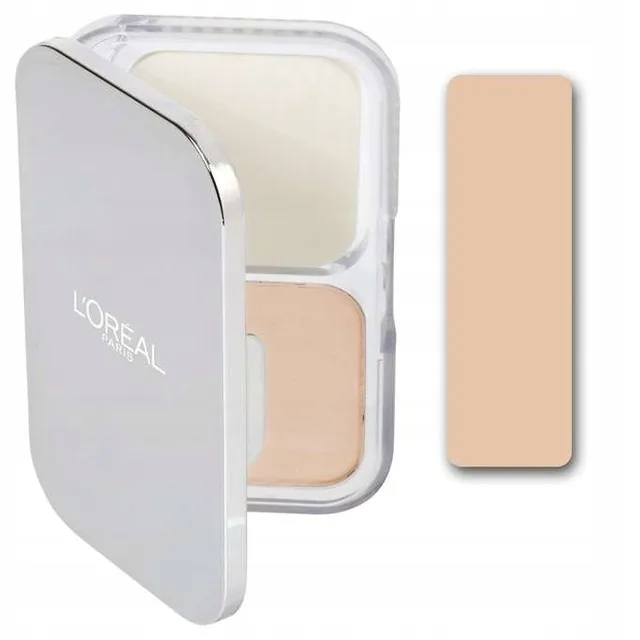 loreal-puder-do-twarzy-true-match-prestige-2-r-stan-nowy