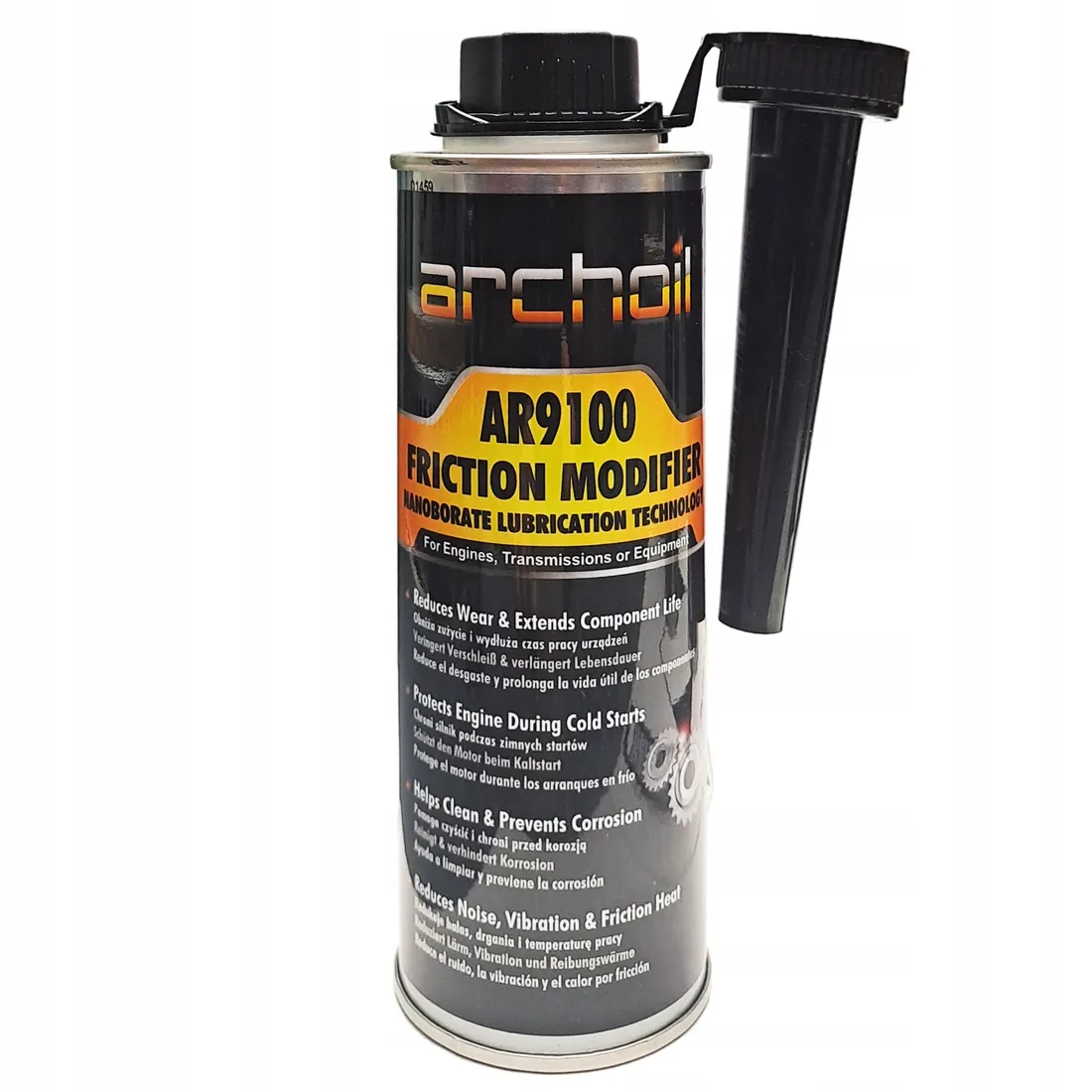 archoil-ar9100-200ml