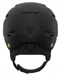 giro-kask-zimowy-grid-spherical-mips-czarny