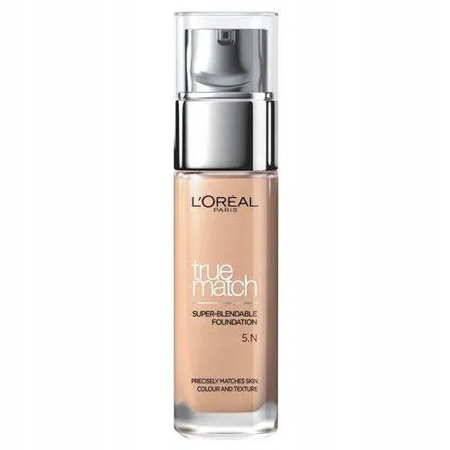 loreal-podklad-true-match-n5