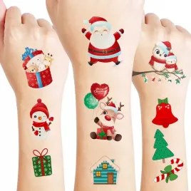 najlepsze-swiateczne-tatuaze-swiety-mikolaj-renifer-prezenty-prezent-jakosc