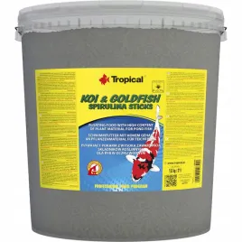 koiandgoldfish-spirulina-sticks-pokarm-roslinny-dla-zlotych-rybek-i-karpi-21l