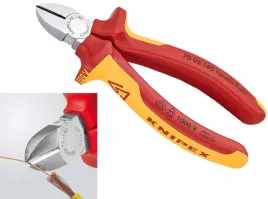 szczypce-boczne-knipex-140-mm-70-06-140
