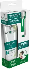 vet-s-best-dental-pasta-zel-do-zebow-100g-szczoteczka-3-glowicowa-dla-psa