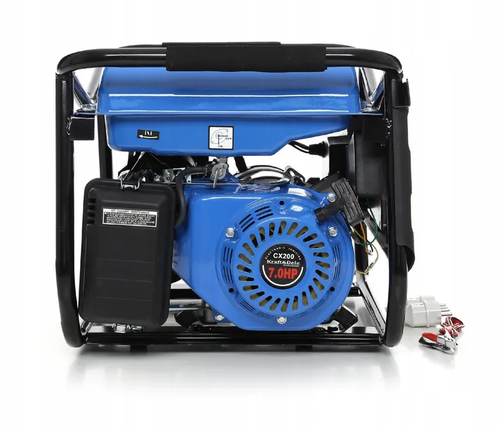 agregat-pradotworczy-pradu-kraft-3000w-avr-olej-rozruch-reczny
