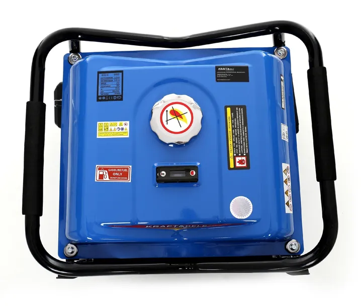 agregat-pradotworczy-pradu-kraft-3000w-avr-olej-pojemnosc-silnika-18-l