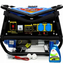agregat-pradotworczy-pradu-kraft-3000w-avr-olej