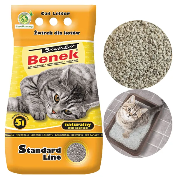 super-benek-standard-naturalny-5l-rodzaj-bentonitowy