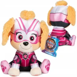 psi-patrol-skye-maskotka-pluszak-the-mighty-movie-wielki-film-23-cm