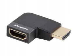 adapter-przejsciowka-hdmi-m-greaterhdmi-f-katowy-w-lewo-lanberg-hdmi-2-1-8k