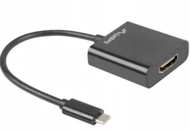 adapter-przejsciowka-usb-typ-c-na-hdmi-15cm-czarny-lanberg