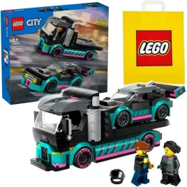 lego-city-60406-ciezarowka-tir-laweta-i-auto-wyscigowe-torba-prezentowa