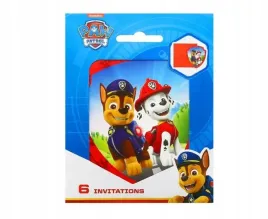 zaproszenia-z-kopertami-paw-patrol-6szt