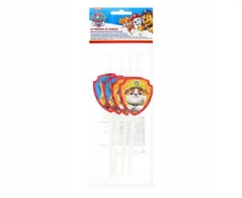 rurki-papierowe-z-medalionem-paw-patrol-4szt