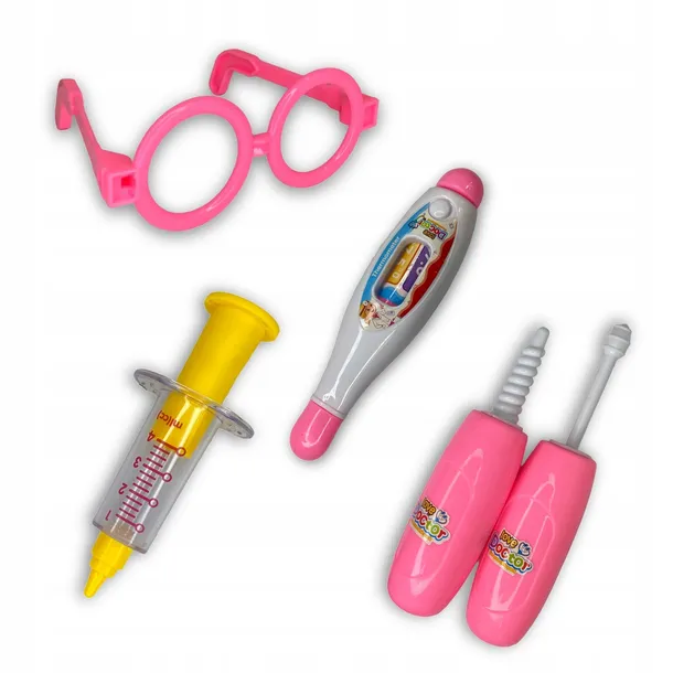 stroj-pielegniarki-dla-4-6-latkow-rozmiar-uniwersalny