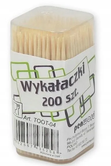 wykalaczki-200szt