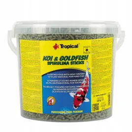 tropical-pokarm-roslinny-z-dodatkiem-spiruliny-dla-karpi-koi-5l-wiaderko