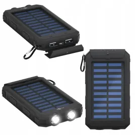 powerbank-solarny-8000mah-survivalowy-2xusb-karabinczyk-latarka-ip45-kompas