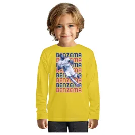 bluzka-dziecieca-koszulka-t-shirt-dlugi-rekaw-karim-benzema-pilkaz-146-152