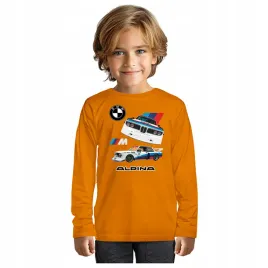 bluzka-dziecieca-koszulka-t-shirt-dlugi-rekaw-bmw-alpina-m3-auto-146-152