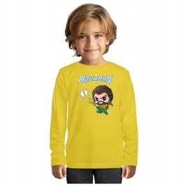 bluzka-dziecieca-koszulka-t-shirt-dlugi-rekaw-dc-comics-aquaman-122-128