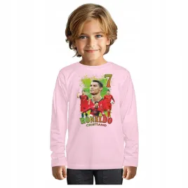 bluzka-dziecieca-koszulka-dlugi-rekaw-cr7-cristiano-ronaldo-110-122