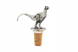 korek-zatyczka-do-wina-bazant-samiec-elegancki-prezent-dla-mysliwego