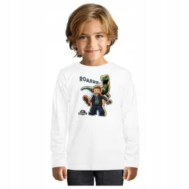 bluzka-dziecieca-koszulka-t-shirt-dlugi-rekaw-lego-jurassic-world-110-122
