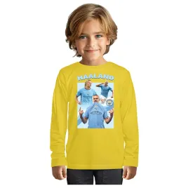 bluzka-dziecieca-koszulka-t-shirt-dlugi-rekaw-haaland-122-128