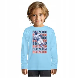 bluzka-dziecieca-koszulka-t-shirt-dlugi-rekaw-karim-benzema-pilkaz-128-134
