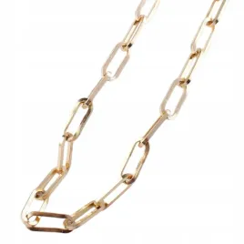 naszyjnik-ze-stali-chirurgicznej-zloty-316l