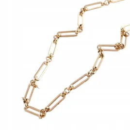 naszyjnik-ze-stali-chirurgicznej-zloty-316l