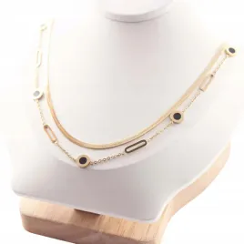 naszyjnik-ze-stali-chirurgicznej-zloty-316l