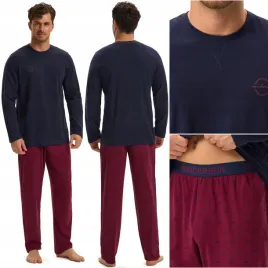 pizama-meska-henderson-hope-komplet-z-dlugim-rekawem-100percent-bawelna-3xl