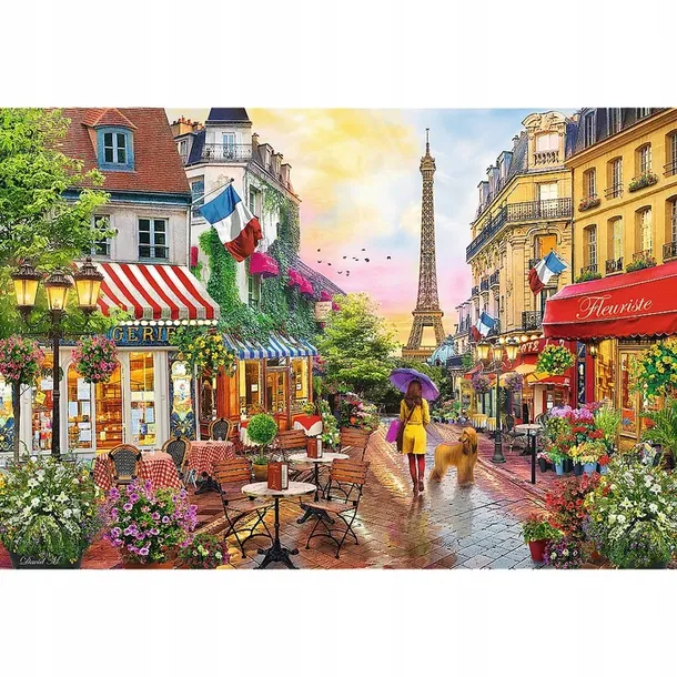 puzzle-1500el-urok-paryza-trefl-stan-opakowania-oryginalne
