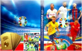 album-pilkarski-na-240-karty-euro-2024-90-kart-w-tym-euro-2024-zlote