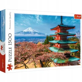 puzzle-1500el-gora-fudzi-trefl