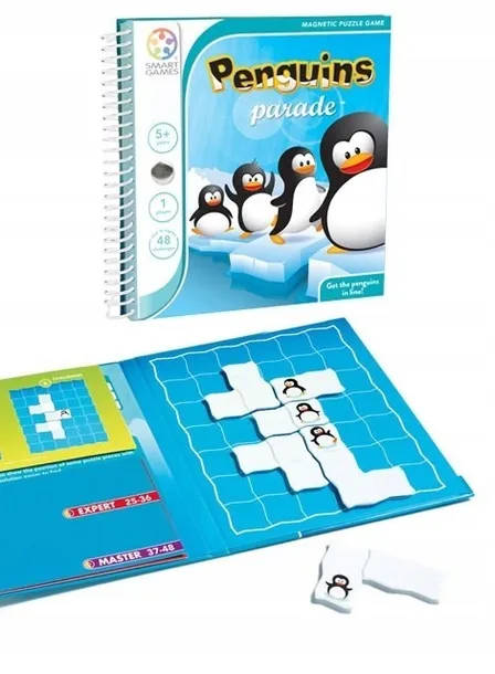 smart-games-parada-pingwinow-pl-iuvi-games-stan-opakowania-oryginalne