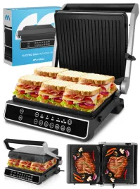 opiekacz-rozkladany-grill-elektryczny-do-panini-sm5000w-pro