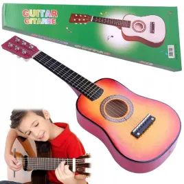 gitara-drewniana-akustyczna-6-strunowa-dla-dzieci
