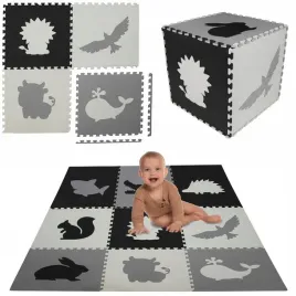 mata-piankowa-9-el-eva-puzzle-180x180-9-szt-gruba-puzzle-piankowe-zwierzeta