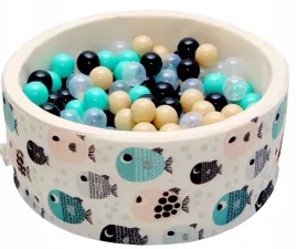 suchy-basen-z-pilkami-kulkami-200szt-dla-dzieci-pileczkami-80x30-piankowy