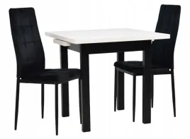 stol-rozkladany-80x80-110cm-2-krzesla-welurowe
