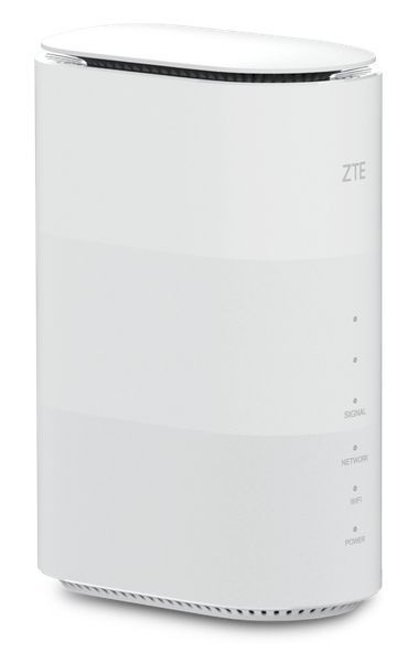 Router ZTE MC888 5G DualBand 2,4GHz+5GHz Polska dystrybucja